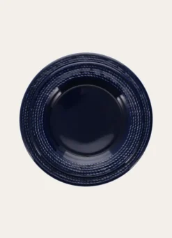 ASSIETTE PLATE MARINE