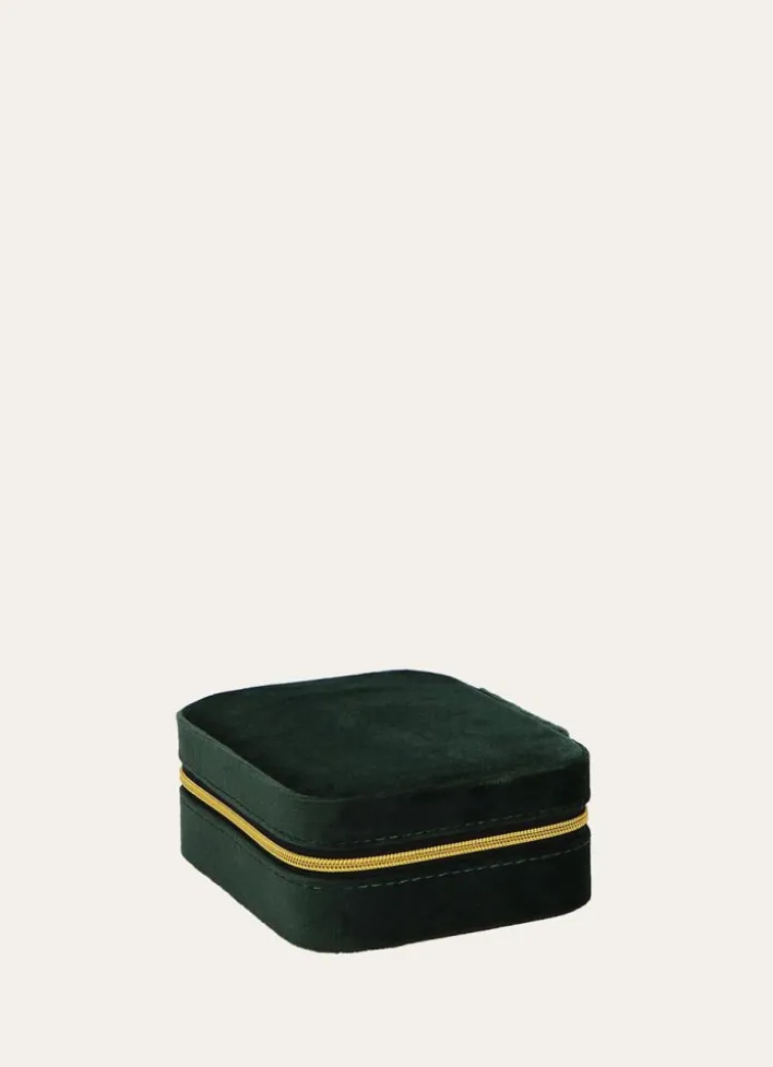 BOITE À BIJOUX SAPIN