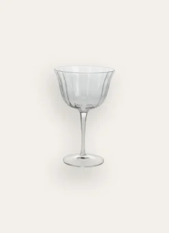 BOÎTE DE 4 VERRESA COCKTAILEN CRISTALLINS TRANSPARENT