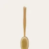 BROSSE EN BAMBOU POUR LE CORPS MASSAGE DOUBLE FACE BAMBOU