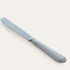 COFFRET DE 6 COUTEAUX EN ACIER INOX - PACIFICO INOX