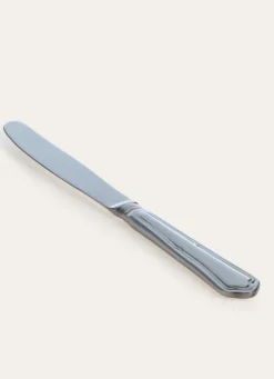 COFFRET DE 6 COUTEAUX EN ACIER INOX - PACIFICO INOX