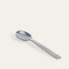 COFFRET DE 6 CUILLÈRES À CAFÉ EN ACIER FORGÉ INOX