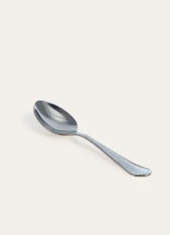 COFFRET DE 6 CUILLÈRES À CAFÉ EN INOX - PACIFICO INOX