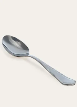 COFFRET DE 6 CUILLÈRES À SOUPE EN INOX - PACIFICO INOX