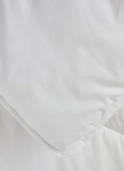 COUETTE NATURELLE CHAUDE BLANC