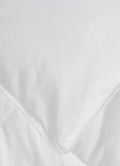 COUETTE NATUREL TEMPÉRÉE BLANC