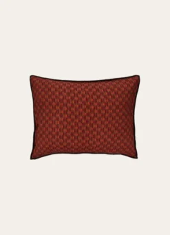 COUSSIN IMPRIMÉ ELFU MULTICOLORE