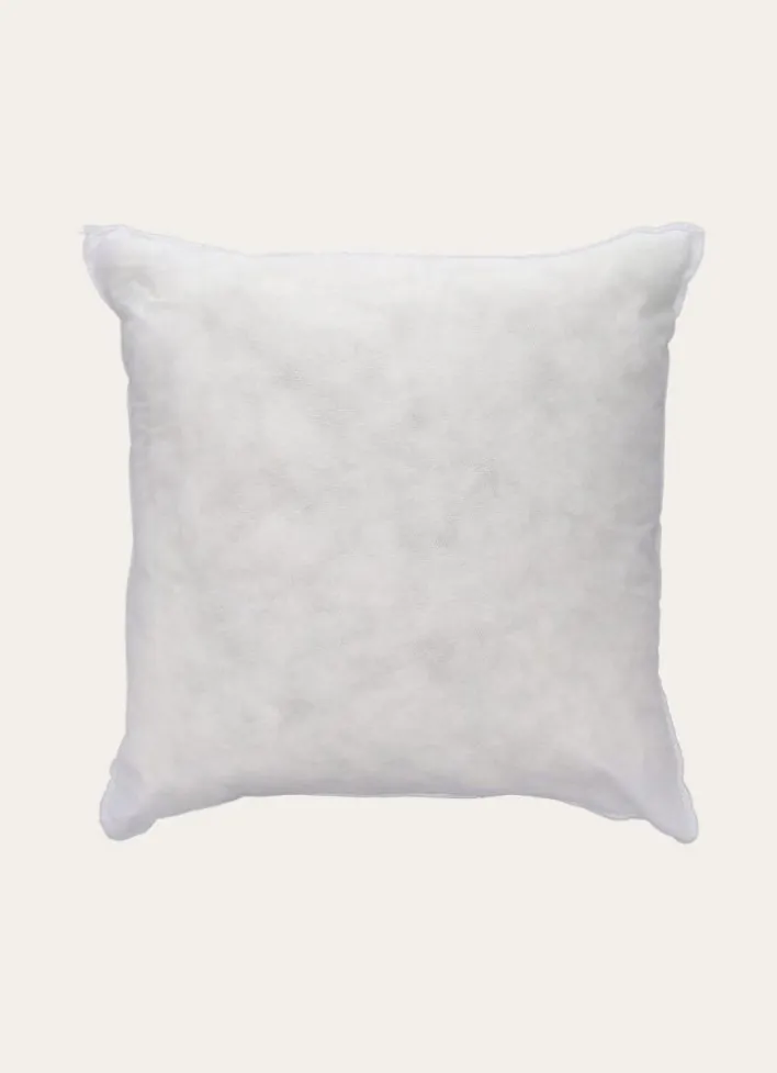 COUSSIN À RECOUVRIR BLANC