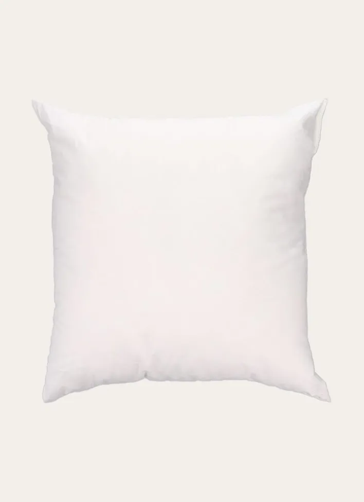 COUSSIN À RECOUVRIR BLANC