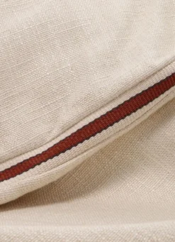 COUSSIN UNI ETRA IVOIRE