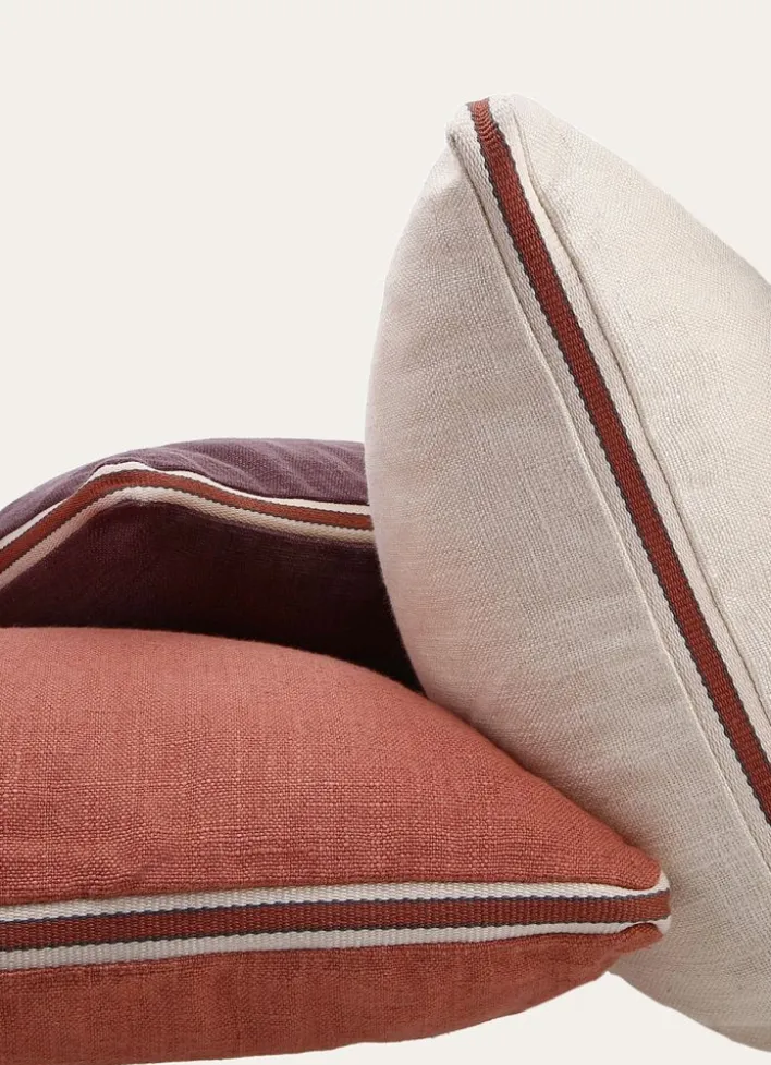 COUSSIN UNI ETRA IVOIRE