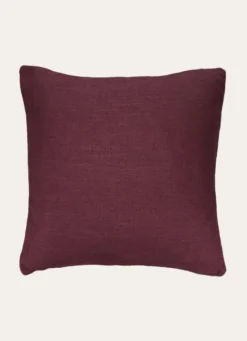 COUSSIN UNI ETRA PRUNE