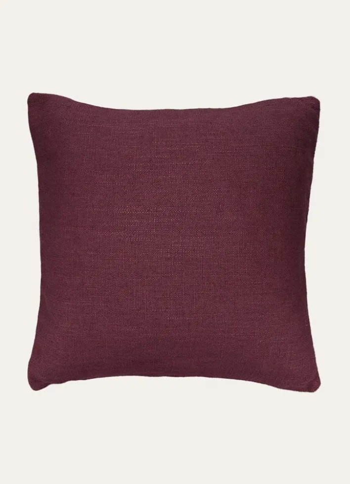 COUSSIN UNI ETRA PRUNE
