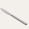 4 COUTEAUX EN INOX INOX