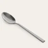 4 CUILLÈRES À SOUPE EN INOX INOX