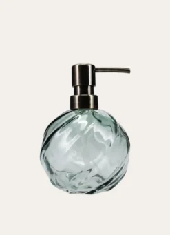 DISTRIBUTEUR DE SAVON ÉLISE VERT