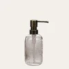 DISTRIBUTEUR DE SAVON ROMA ROSE