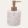 DISTRIBUTEUR DE SAVON TERRA MULTICOLORE
