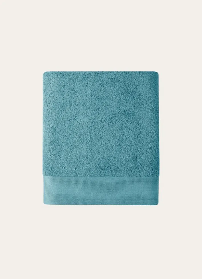DRAP DE BAIN UNI 500GR CANARD