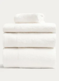 DRAP DE BAIN UNI 500GR ÉCRU