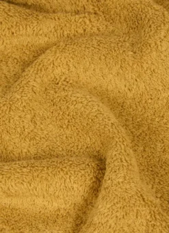 DRAP DE BAIN UNI 500GR OCRE