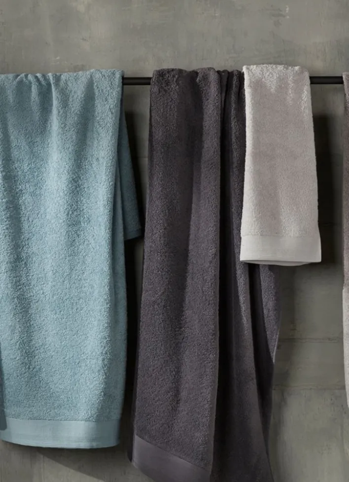DRAP DE BAIN UNI 500GR TAUPE