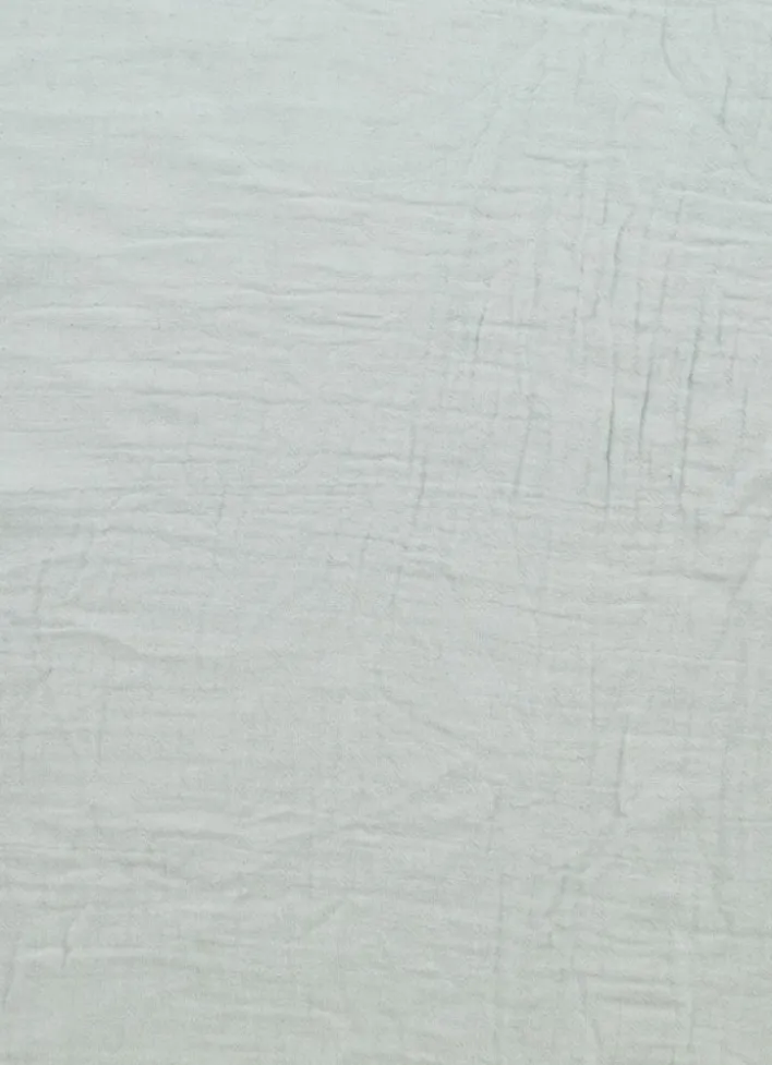 DRAP HOUSSE ENFANT EN GAZE DE COTON MOUSSE