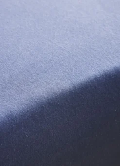 DRAP HOUSSE EN JERSEY EMILOU BLEU
