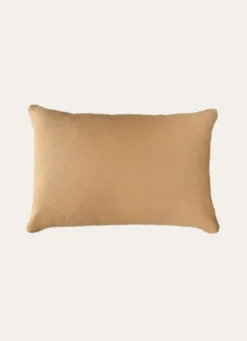 HOUSSE DE COUSSIN CANNELLE