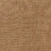 HOUSSE DE COUSSIN RECTANGULAIRE EN LIN LAVÉ CAMEL