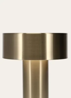 LAMPE LED NOMADE DESIGN DORE