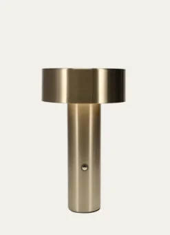 LAMPE LED NOMADE DESIGN DORE