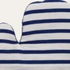 LOT GANT ET MANIQUE AVEC HOMARDBLEU