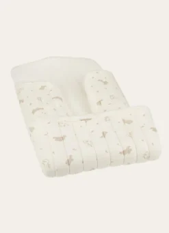 MATELAS À LANGER LAPINBLANC