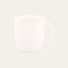MUG EN GRÈS MILOS CRÈME