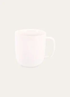 MUG EN GRÈS MILOS CRÈME