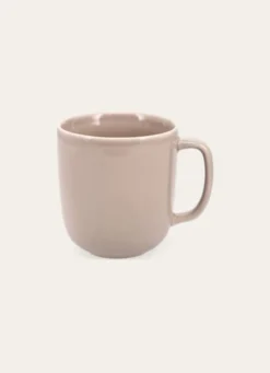 MUG EN GRÈS MILOS LATTE