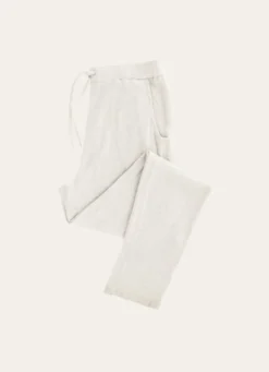 PANTALON DOUX CHINE
