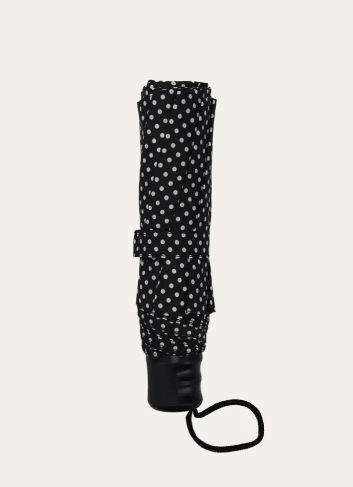 PARAPLUIE BASIQUE NOIR