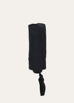 PARAPLUIE MINI IMPRIMÉ NOIR