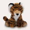 PELUCHE TIGRE OCRE