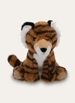 PELUCHE TIGRE OCRE