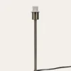 PIED DE LAMPE BASE RONDE LAITON