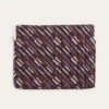 POCHETTE IMPRIMÉ FANTAISIE POUR TABLETTEIMPRIME MULTICOLORE