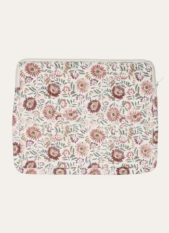 POCHETTE TABLETTE ROSY ROSE
