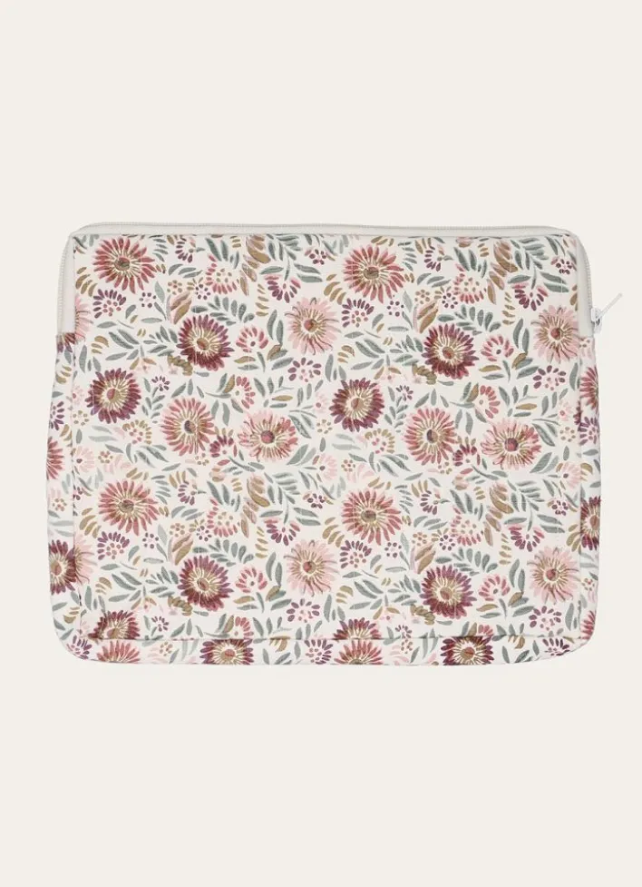 POCHETTE TABLETTE ROSY ROSE