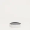 PORTE SAVON BLANC