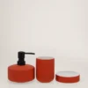PORTE SAVON BRIQUE