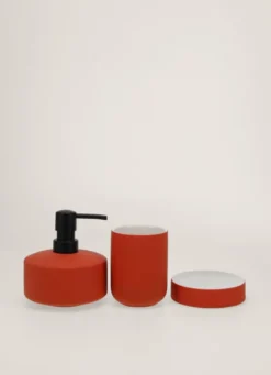 PORTE SAVON BRIQUE